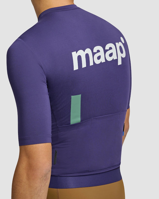 MAAP - Training Jersey - Deep Blue
