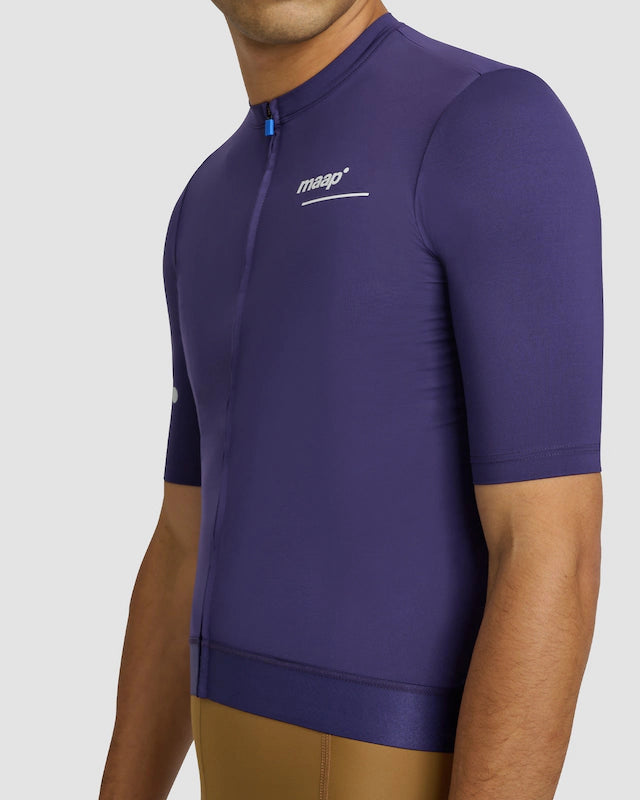 MAAP - Training Jersey - Deep Blue