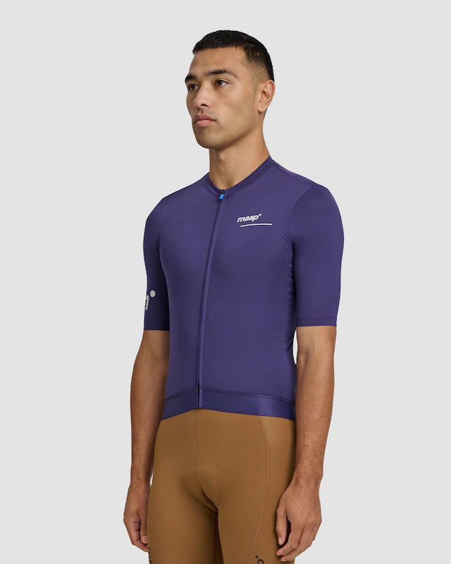 MAAP - Training Jersey - Deep Blue