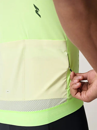 MAAP - Evade Pro Base Jersey 2.0 - Glow/Dew