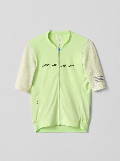 MAAP - Evade Pro Base Jersey 2.0 - Glow/Dew
