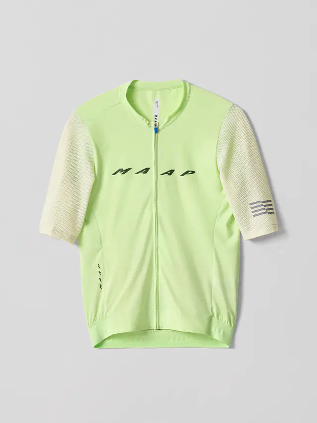 MAAP - Evade Pro Base Jersey 2.0 - Glow/Dew