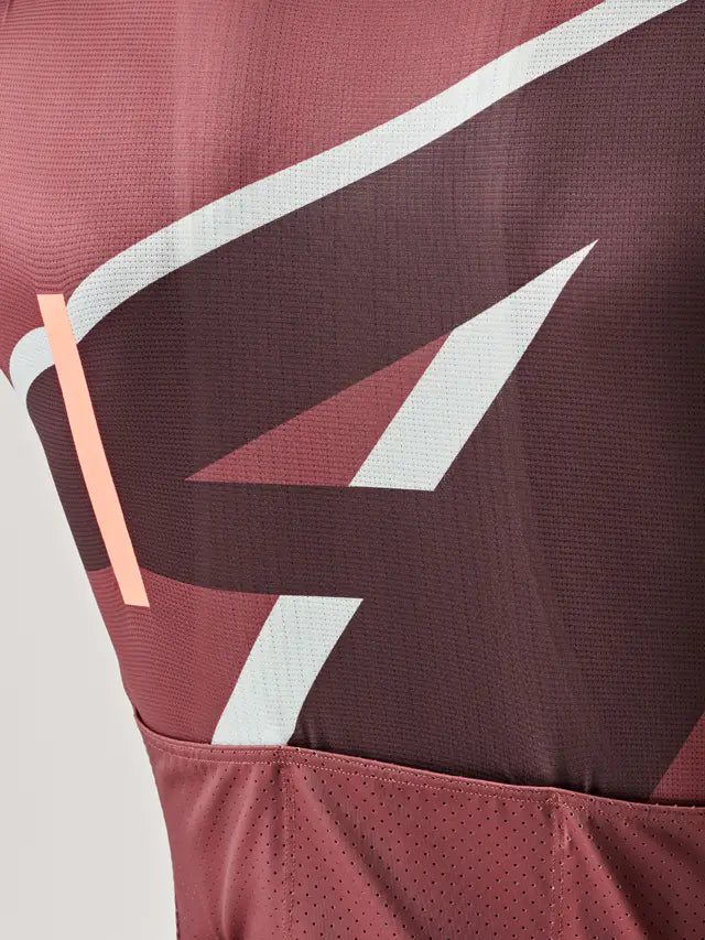 MAAP - Evolve 3D Pro Air Jersey 2.0 - Muscat