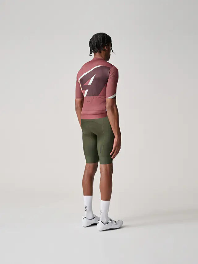 MAAP - Evolve 3D Pro Air Jersey 2.0 - Muscat