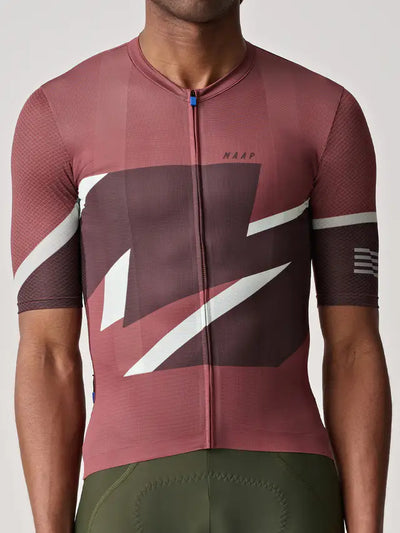 MAAP - Evolve 3D Pro Air Jersey 2.0 - Muscat