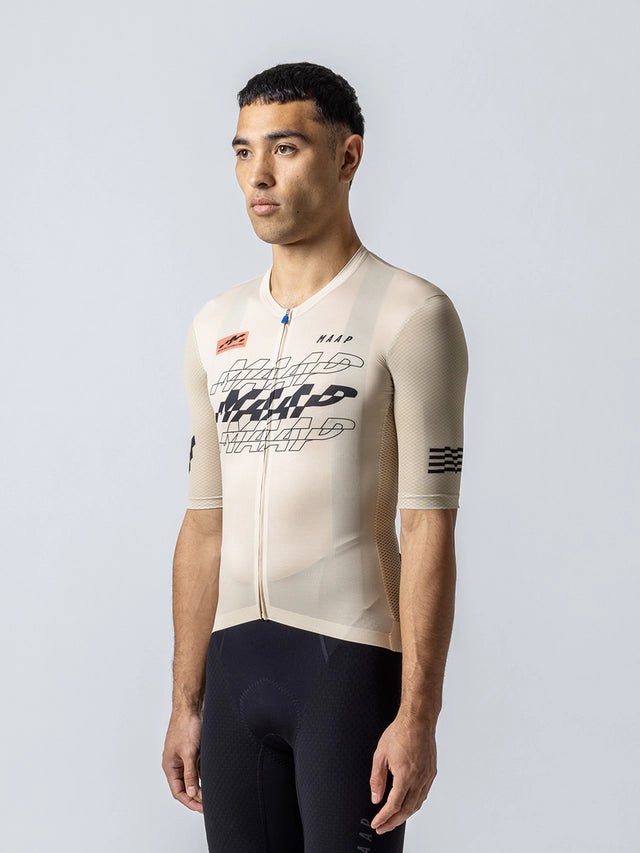MAAP - Fragment Pro Air Jersey 2.0 - Boulder