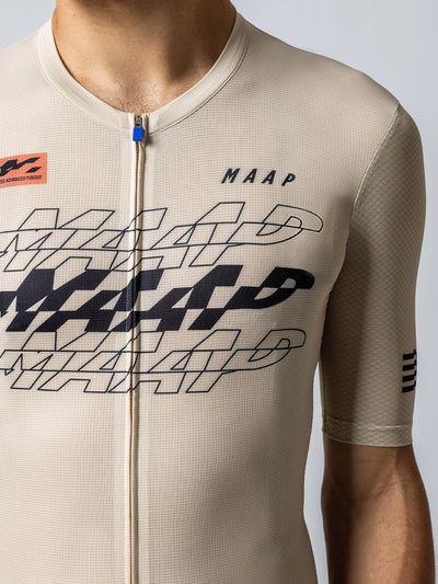 MAAP - Fragment Pro Air Jersey 2.0 - Boulder