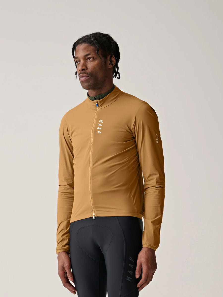 MAAP - Draft Team Jacket - Fawn