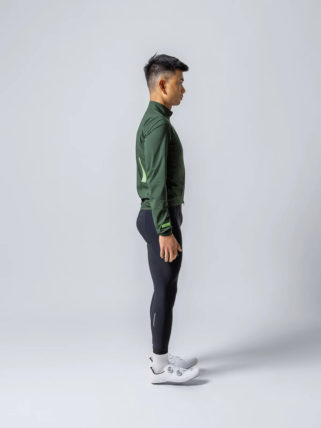 MAAP - Atmos Jacket - Bronze Green