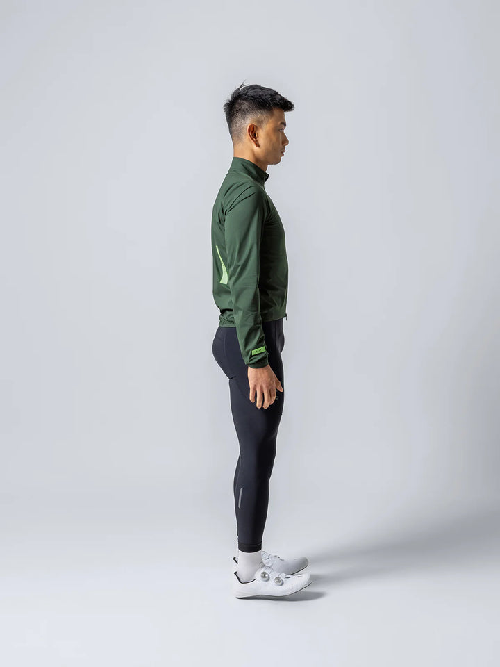 MAAP - Atmos Jacket - Bronze Green
