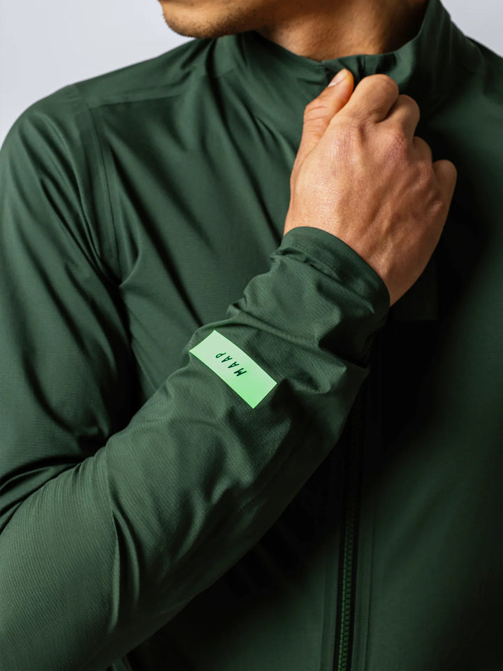 MAAP - Atmos Jacket - Bronze Green