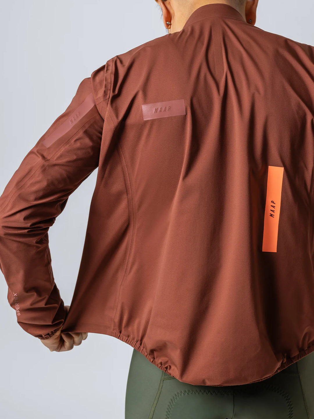 MAAP - Atmos Jacket - Muscat