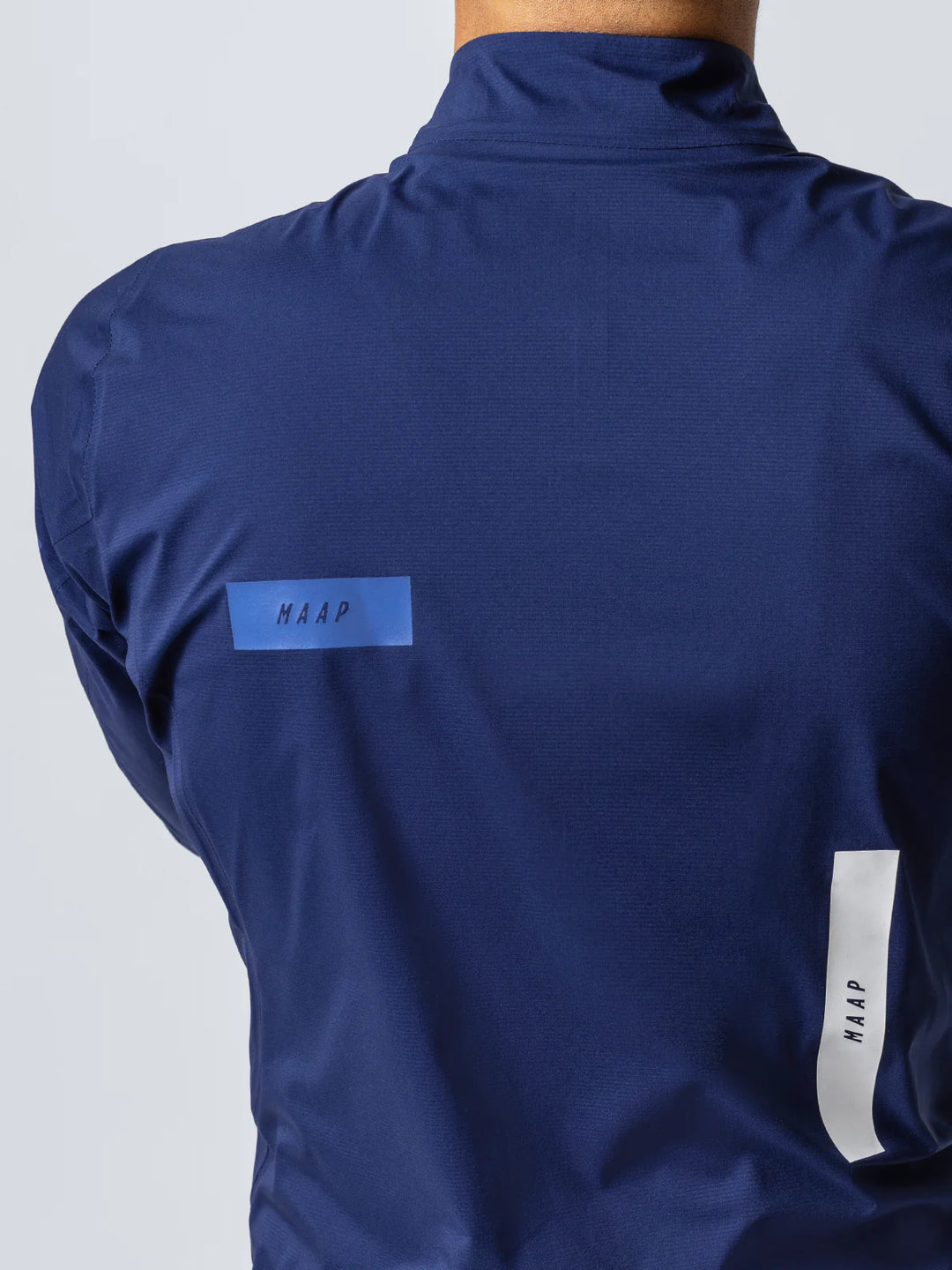 MAAP - Atmos Jacket - Navy
