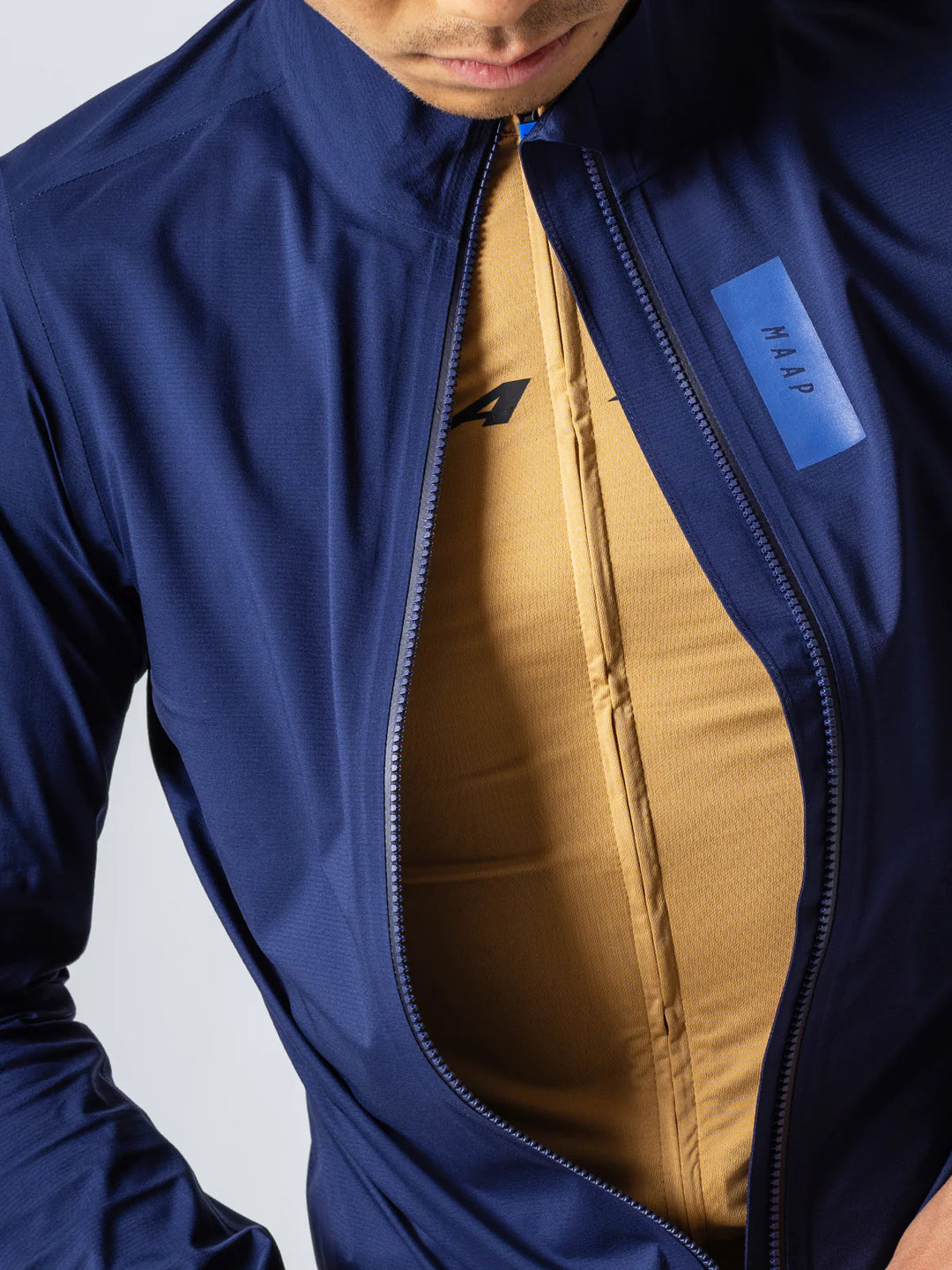 MAAP - Atmos Jacket - Navy