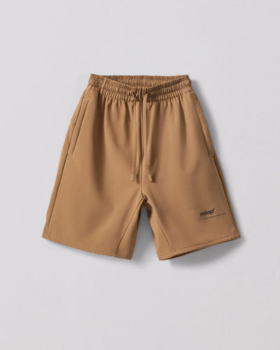 Training Sweat Short - Toffee