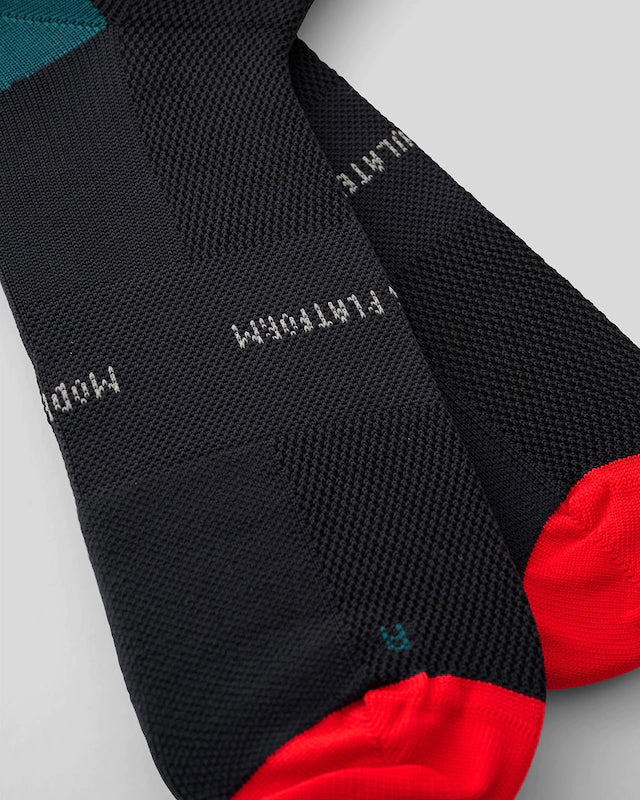 MAAP - Training Sock 2023 - Black