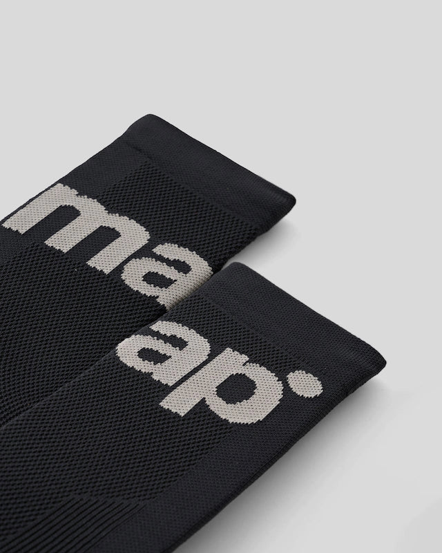 MAAP - Training Sock 2023 - Black