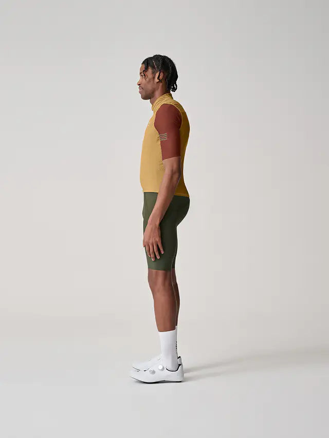 MAAP - Draft Team Vest - Fawn