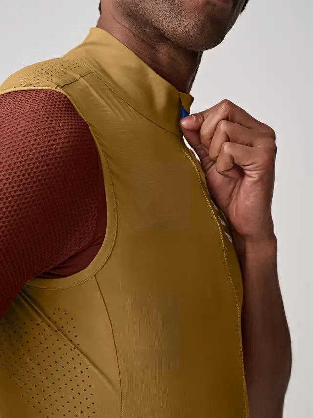 MAAP - Draft Team Vest - Fawn