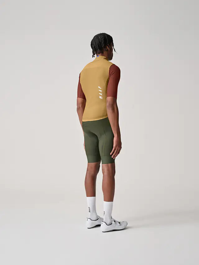 MAAP - Draft Team Vest - Fawn