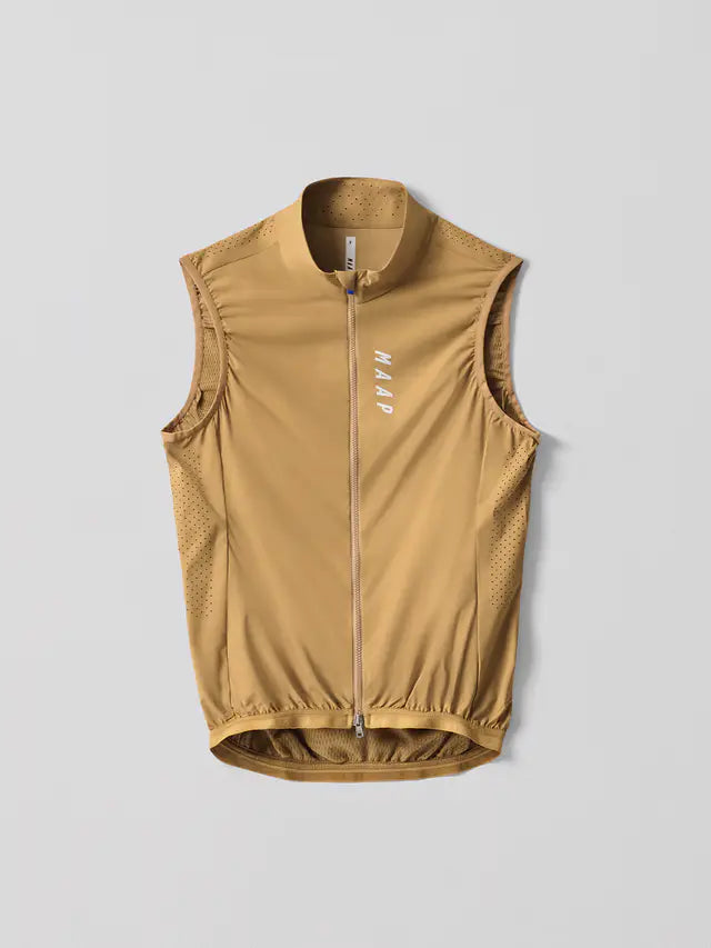 MAAP - Draft Team Vest - Fawn