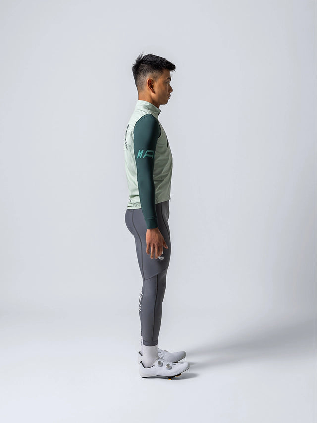 MAAP - Adapt Atmos Vest - Sea Foam