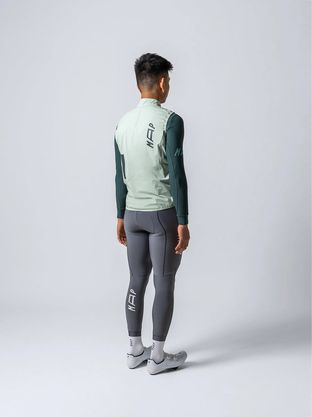 MAAP - Adapt Atmos Vest - Sea Foam