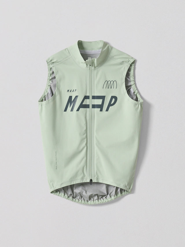 MAAP - Adapt Atmos Vest - Sea Foam