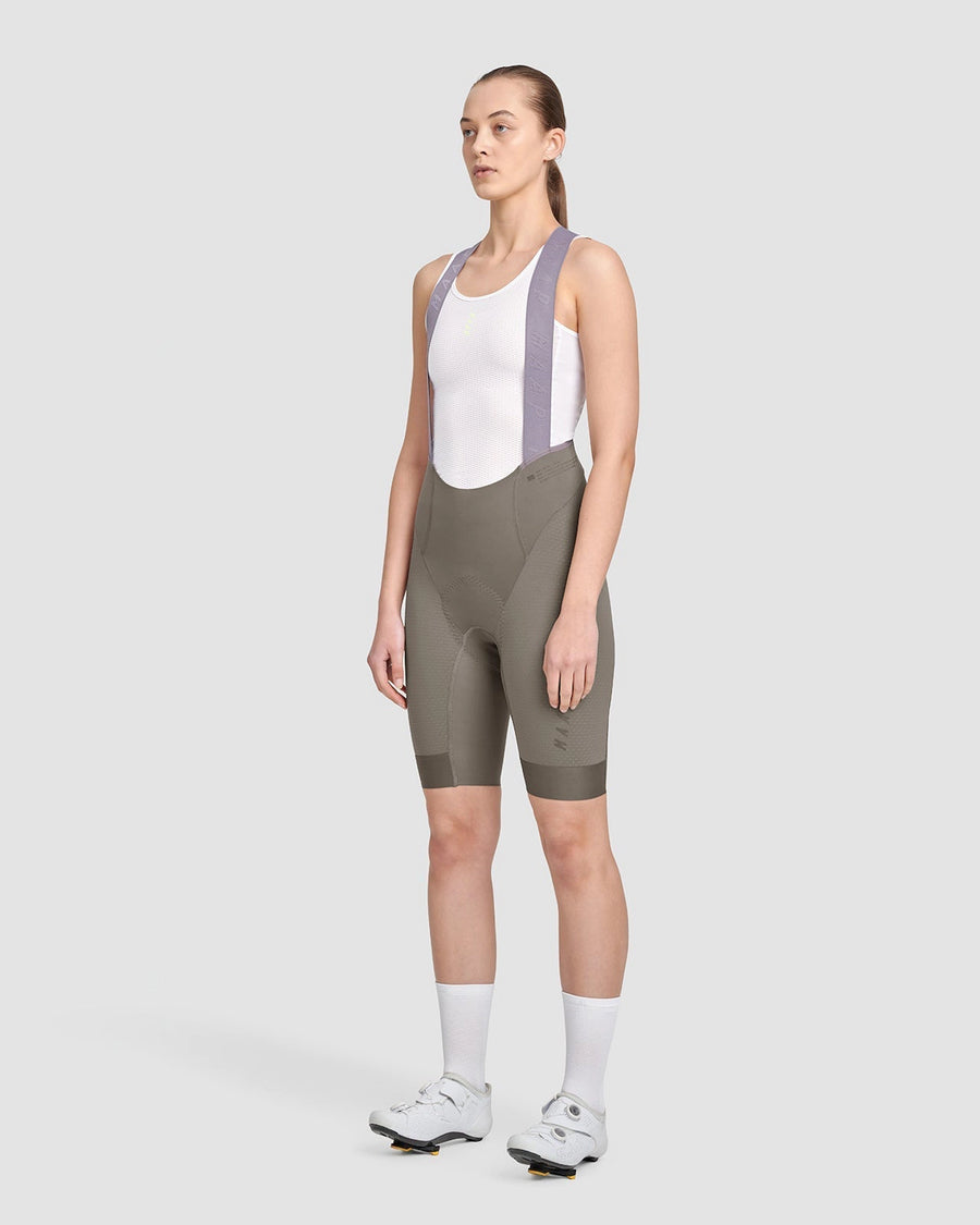 MAAP - Women's Pro Bib 2.0 - Shiitake