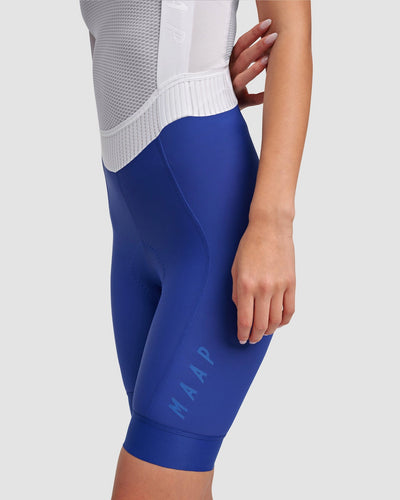 MAAP - Women's Team Bib Evo - Ultra Blue