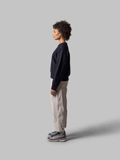 MAAP - Women's Evade Crew - Black