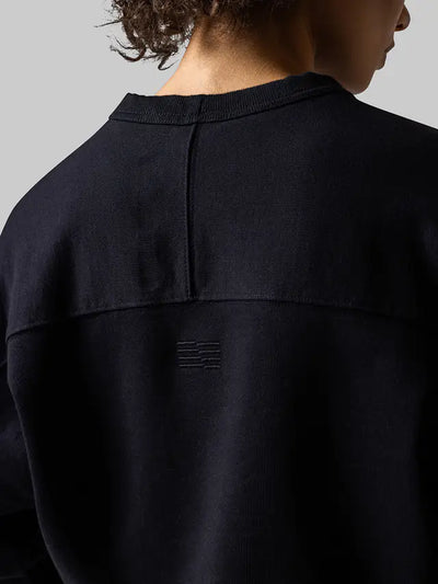 MAAP - Women's Evade Crew - Black