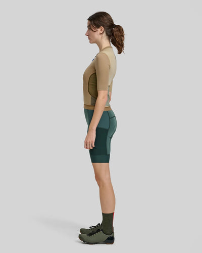 MAAP - Women's Alt Road Jersey - Dark Desert