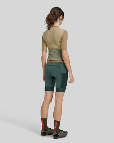 MAAP - Women's Alt Road Jersey - Dark Desert
