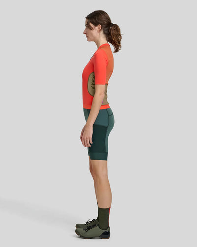 MAAP - Women's Alt Road Jersey - Mars
