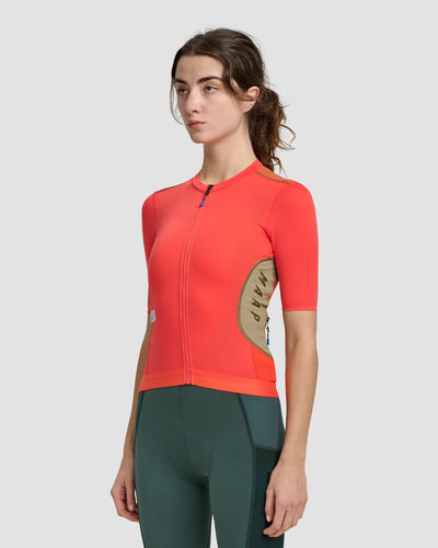 MAAP - Women's Alt Road Jersey - Mars
