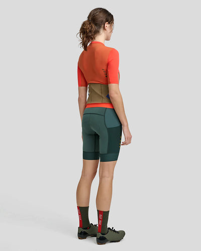 MAAP - Women's Alt Road Jersey - Mars