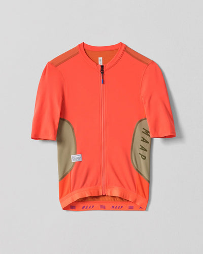 MAAP - Women's Alt Road Jersey - Mars