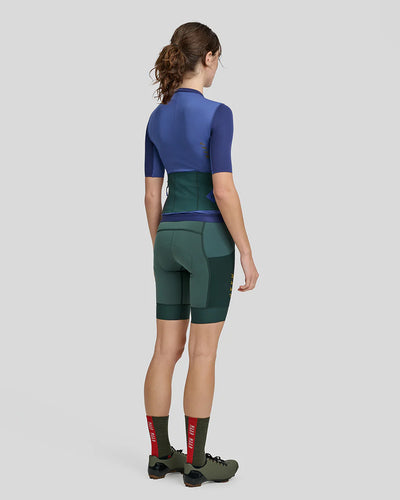 MAAP - Women's Alt Road Jersey - Deep Cobalt
