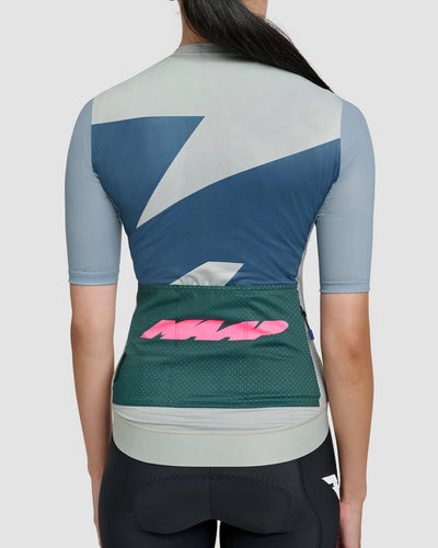 MAAP - Women's Eclipse Pro Air Jersey 2.0 - Bone