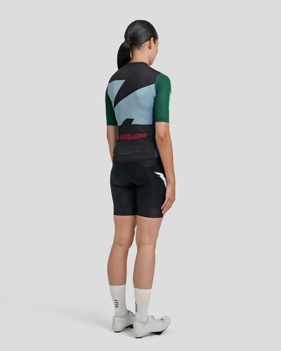 Women's Eclipse Pro Air Jersey 2.0 - Black