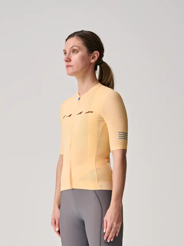 MAAP - Women's Evade Pro Base Jersey 2.0 - Impala
