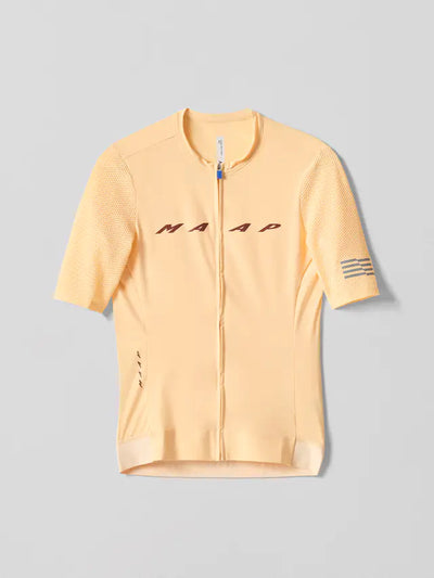 MAAP - Women's Evade Pro Base Jersey 2.0 - Impala