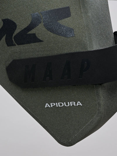 MAAP - MAAP x Apidura Frame Pack 1L - Loam