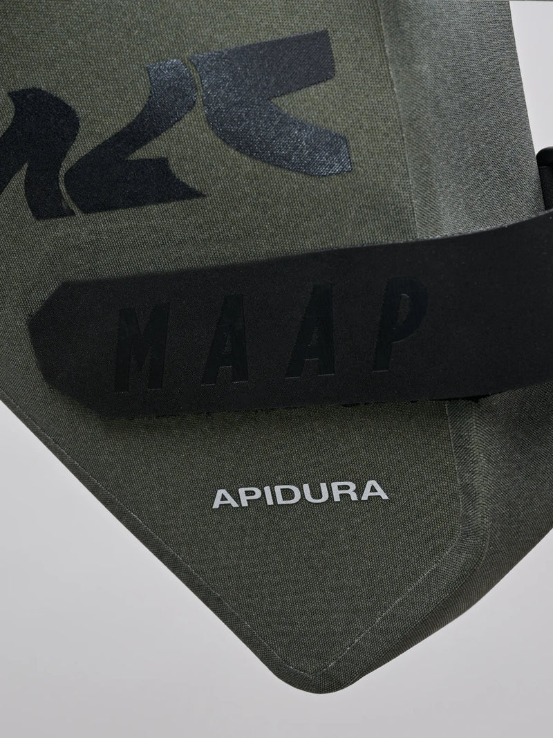 MAAP - MAAP x Apidura Frame Pack 1L - Loam