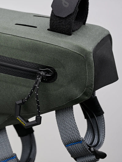 MAAP - MAAP x Apidura Frame Pack 4L - Loam