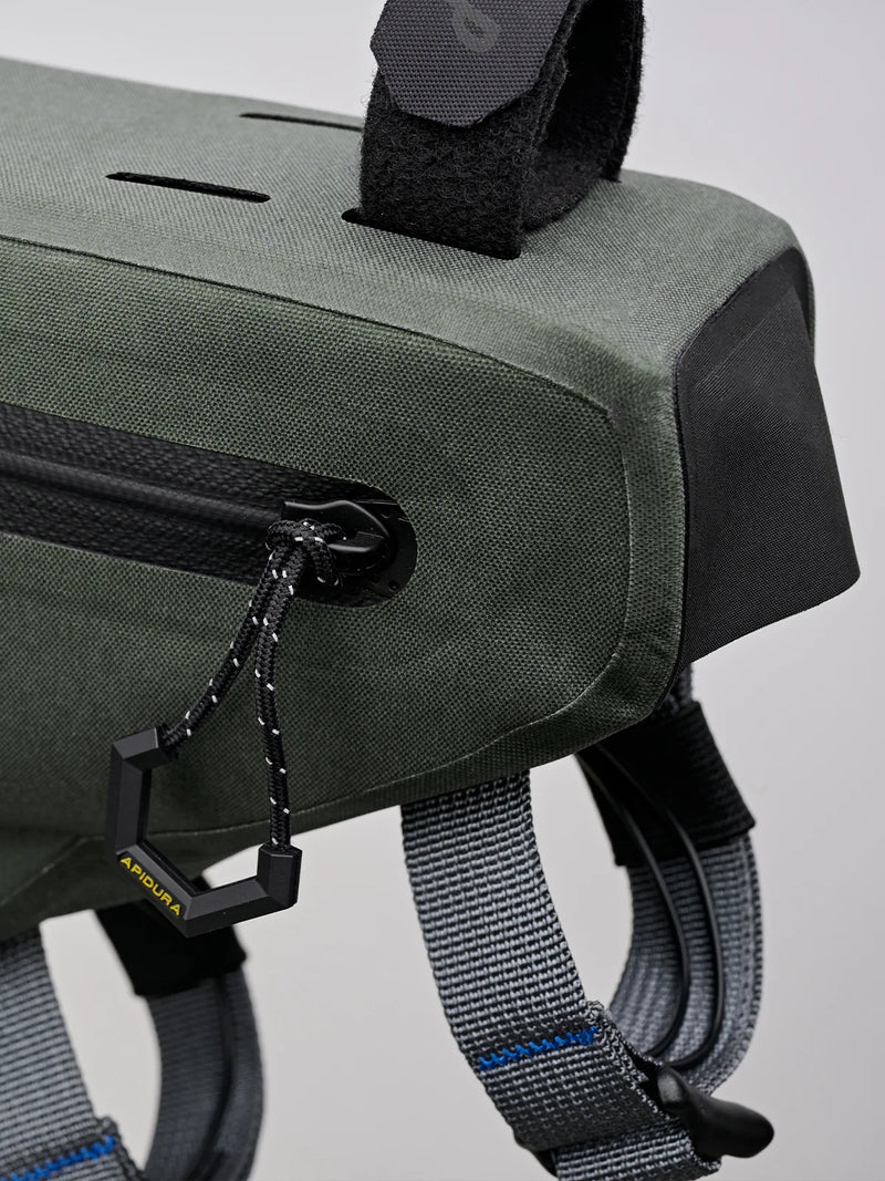 MAAP - MAAP x Apidura Frame Pack 4L - Loam