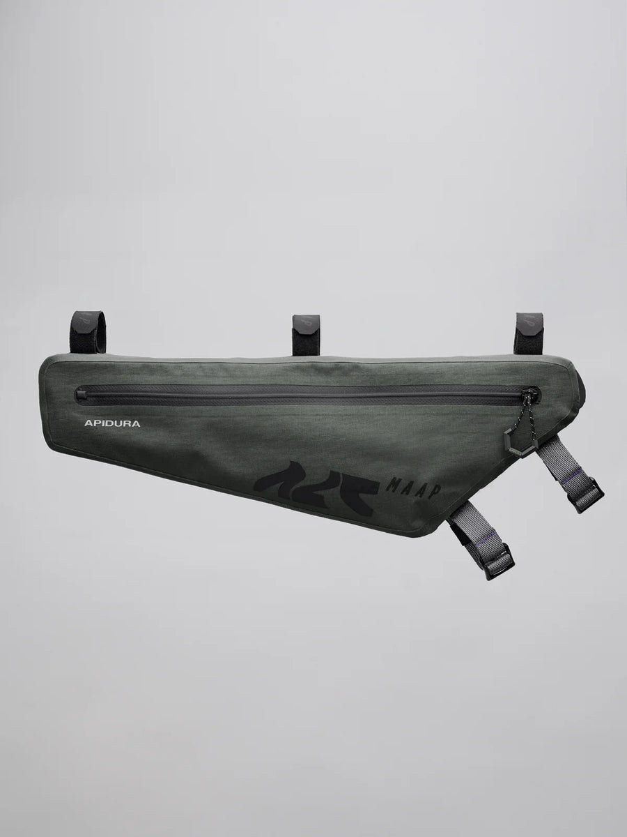 MAAP - MAAP x Apidura Frame Pack 4L - Loam