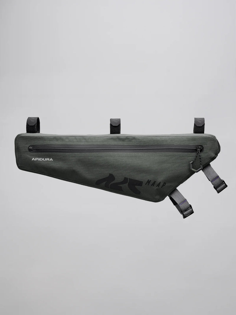 MAAP - MAAP x Apidura Frame Pack 4L - Loam