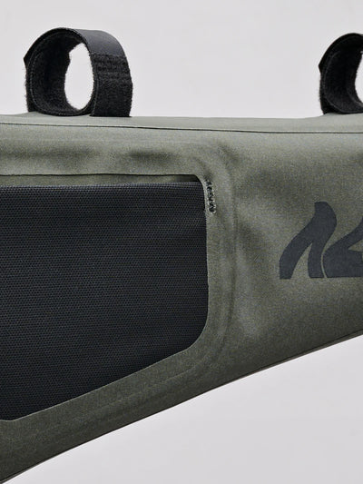 MAAP - MAAP x Apidura Frame Pack 4L - Loam